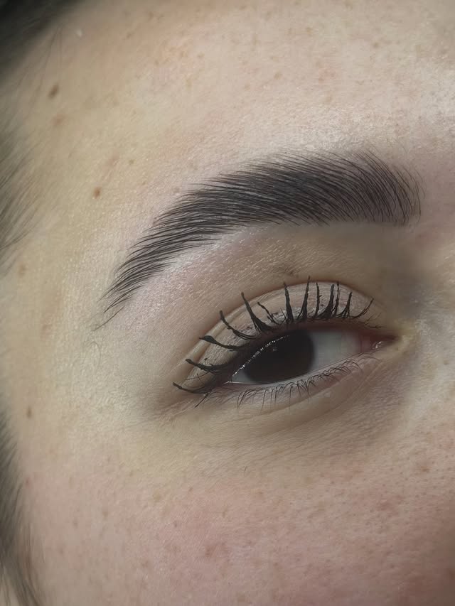 Brow Lift — Viki Beauty Studio