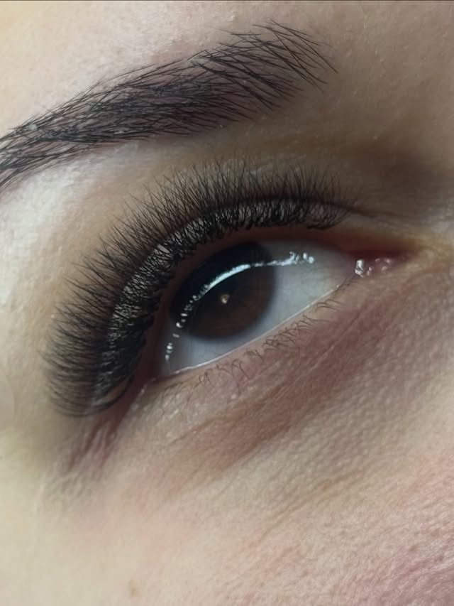 Trepavice — Viki Beauty Studio