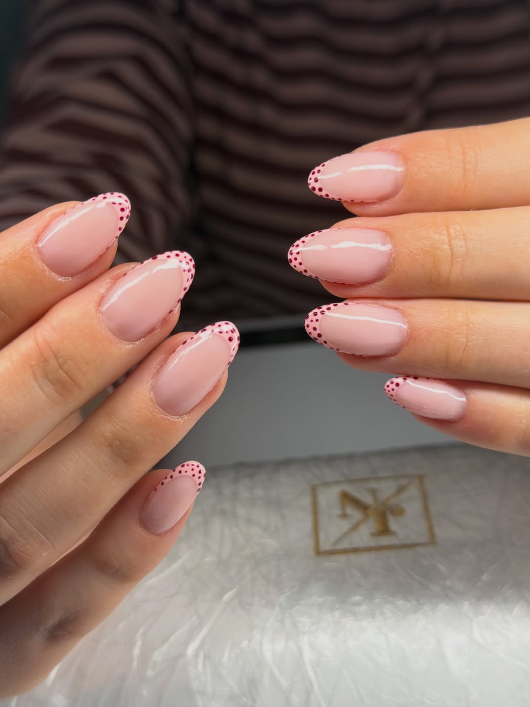 Nokti — Viki Beauty Studio