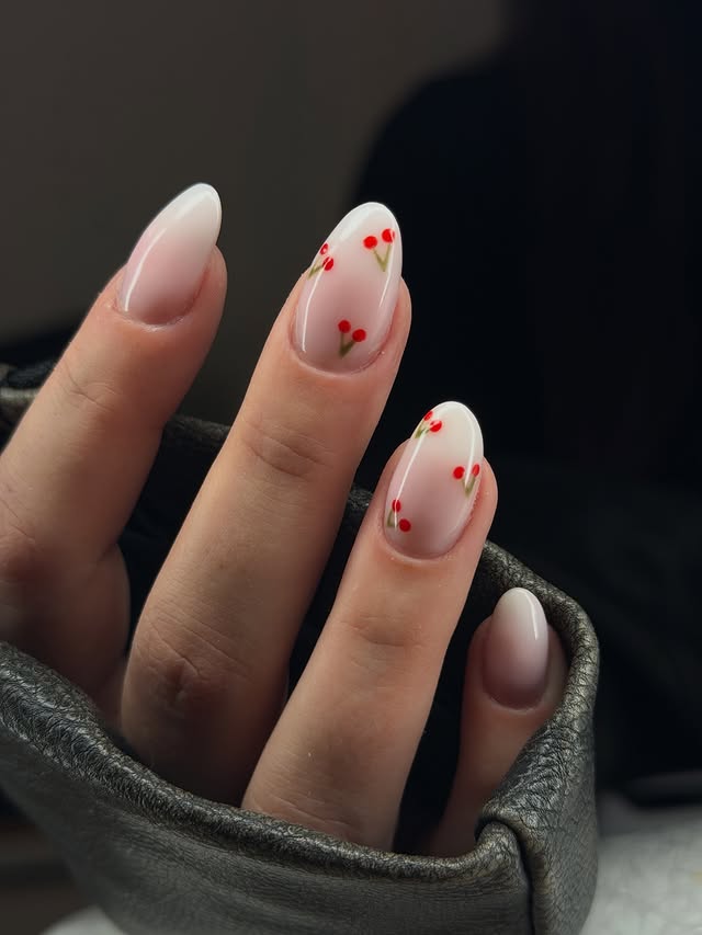 Nokti — Viki Beauty Studio