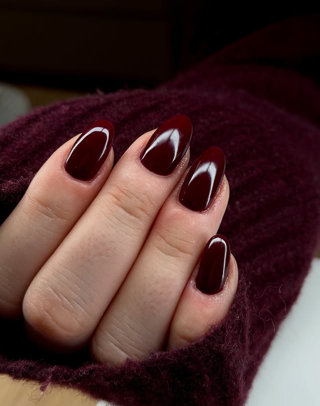 Nokti — Viki Beauty Studio
