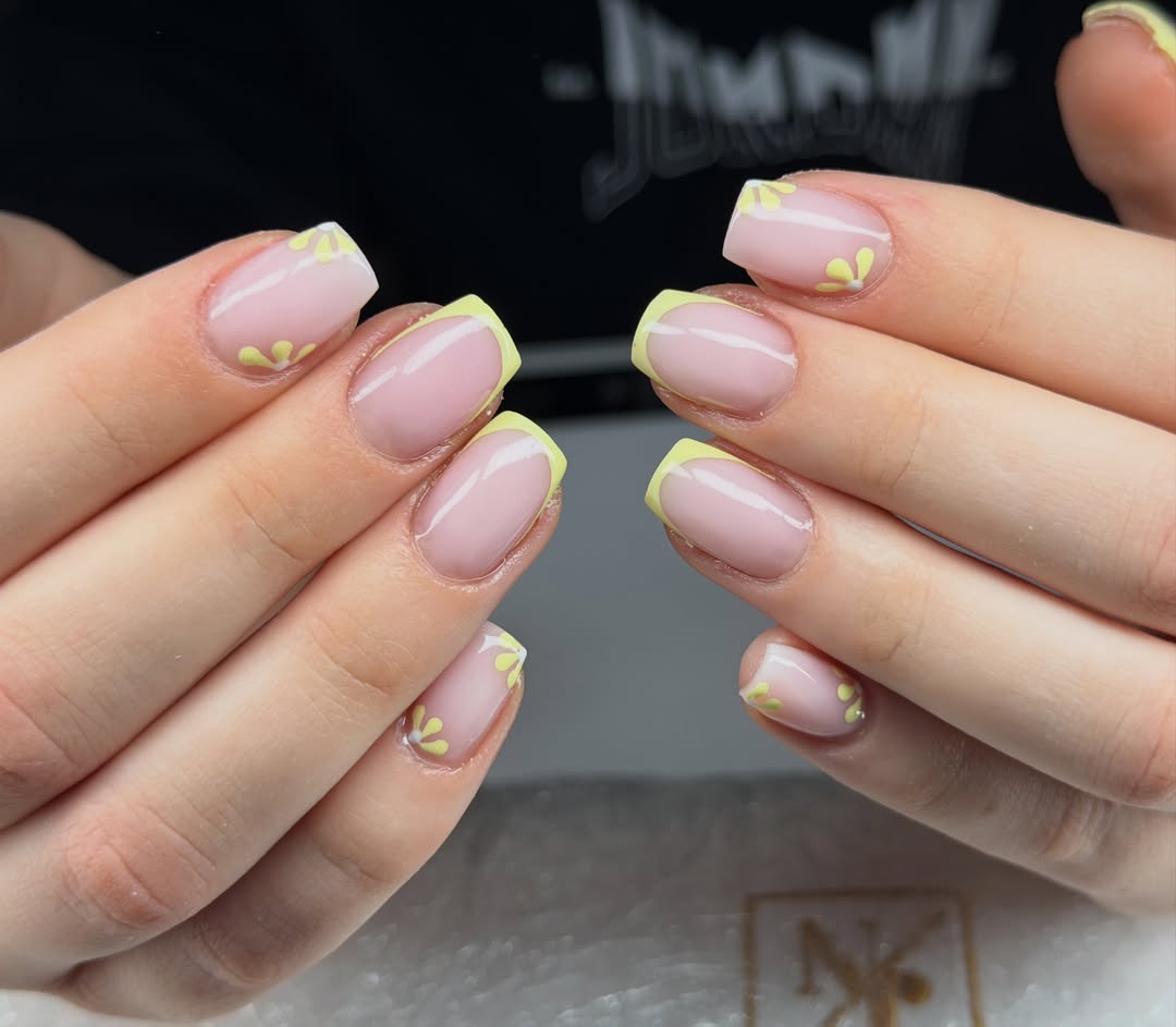 Nokti — Viki Beauty Studio