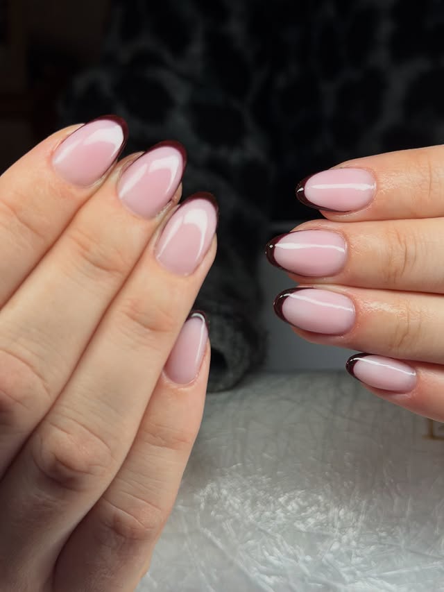 Nokti — Viki Beauty Studio