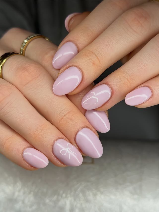 Nokti — Viki Beauty Studio