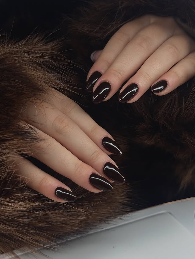 Nokti — Viki Beauty Studio