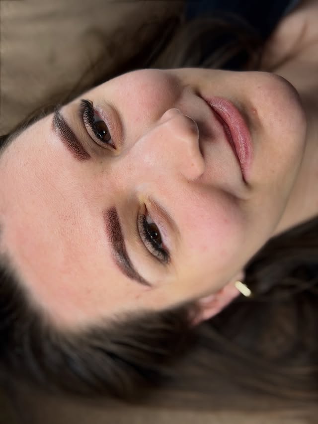Obrve — Viki Beauty Studio