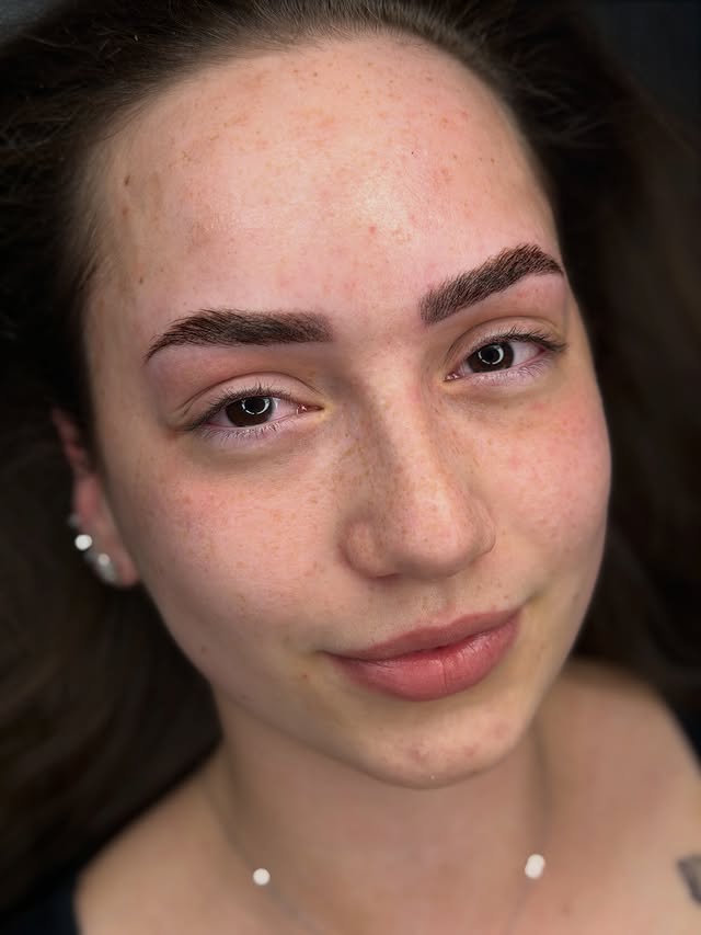 Obrve — Viki Beauty Studio