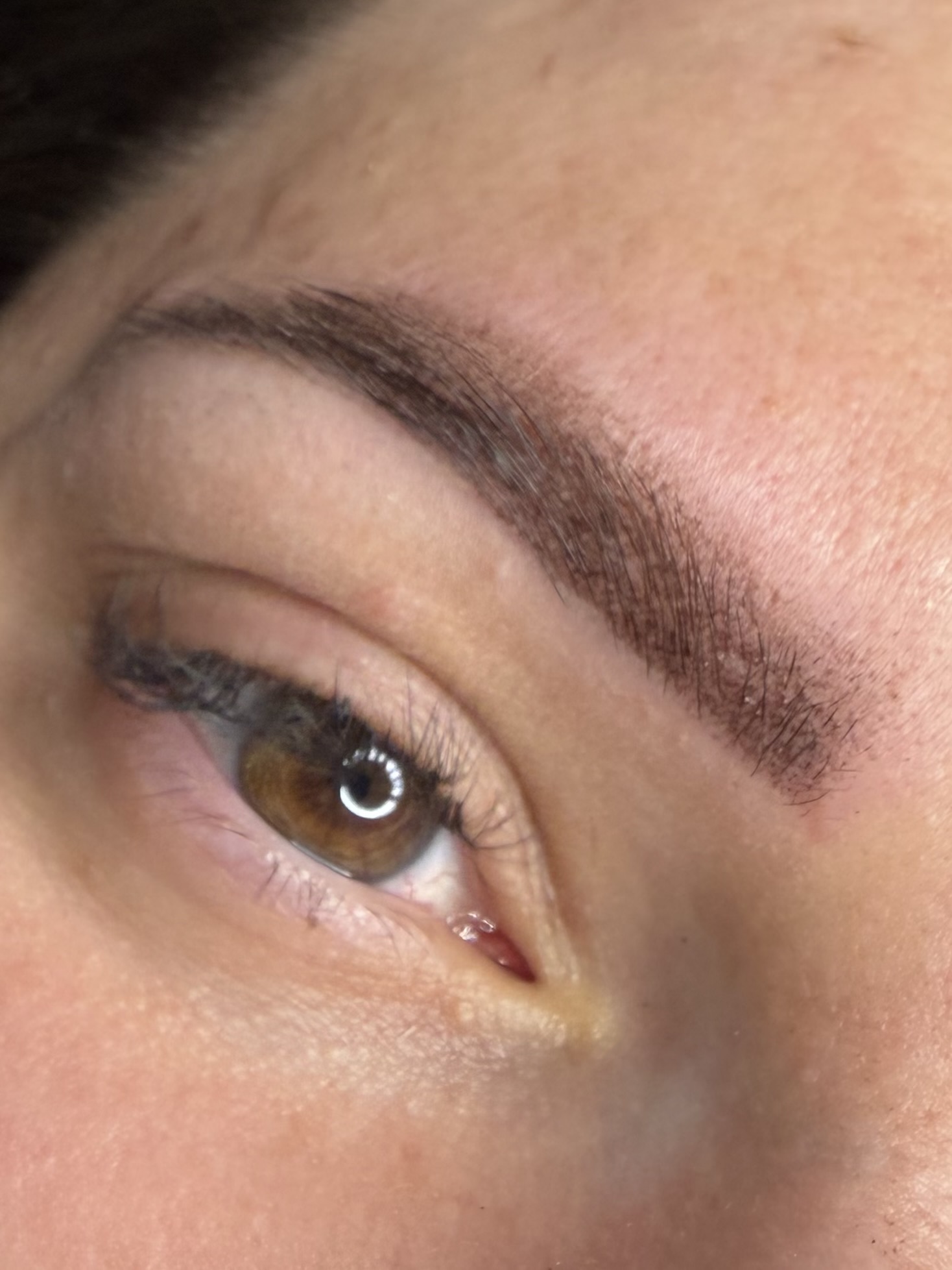 Obrve — Viki Beauty Studio