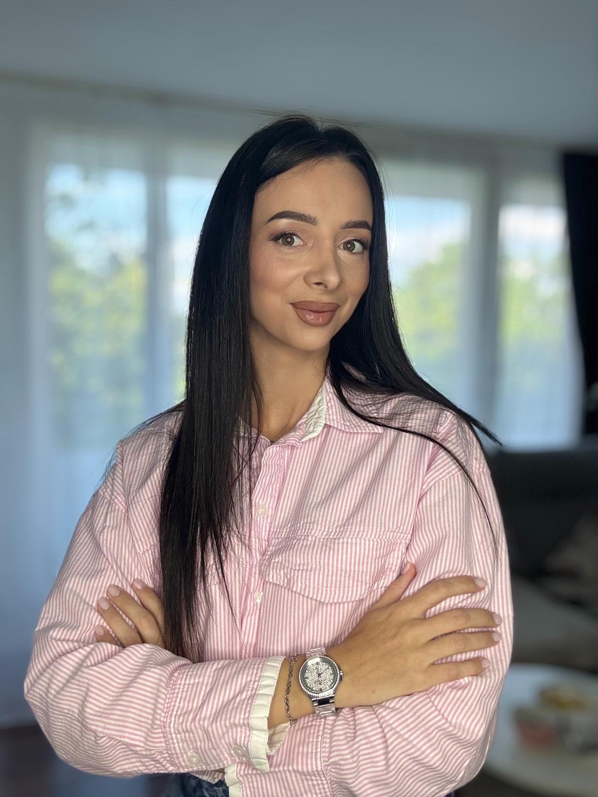 Violeta Simic